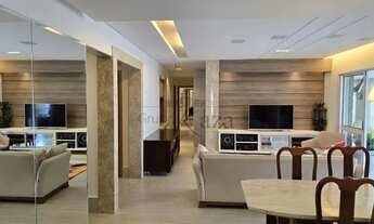 Imagem 5: Oportunidade - Apartamento - Residencial Central Park Aquarius - Parque Residencial Aquari