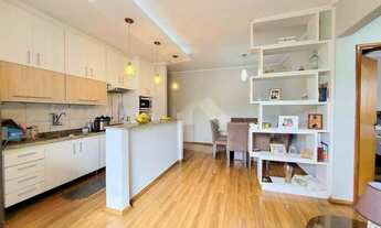 Imagem 3: Apartamento com 2 dormitórios à venda, 57 m² por R$ 350.000,00 - Jardim Centenário - Poços