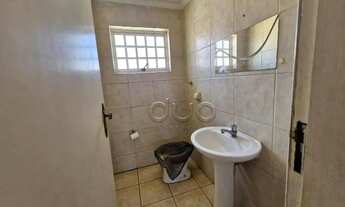 Imagem 4: Casa com 3 dormitórios à venda, 181 m² por R$ 380.000,00 - Jardim Brasília - Piracicaba/SP