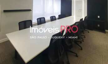 Imagem 2: Conjunto comercial 400m² na Faria Lima