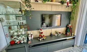 Imagem 3: Apartamento em Jardim Atlântico - Florianópolis