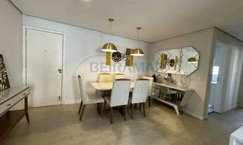 Imagem 4: Apartamento 2 Quartos, com 68m² e Lazer Completo à Venda no Residencial Mont Clair - Águas