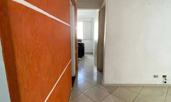 Imagem 6: Residencial Rubi - Apartamento à venda no bairro Jardim Maricá