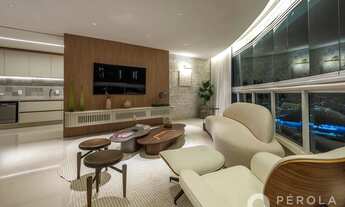 Imagem 3: Apartamento Cobertura em Setor Oeste - Goiânia