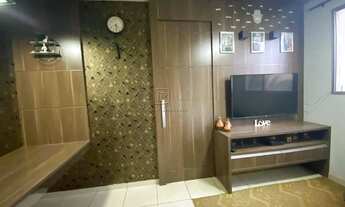 Imagem 2: Apartamento para venda em Ribeirânia de 44.81m² com 2 Quartos e 1 Garagem