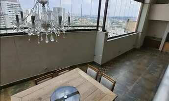 Imagem 3: Cobertura Duplex para venda na Vila Prudente