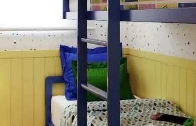 Imagem 4: Venda de Apartamentos / Padrão na cidade de Fortaleza