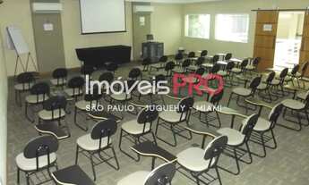 Imagem 2: Prédio Comercial para venda na Consolação