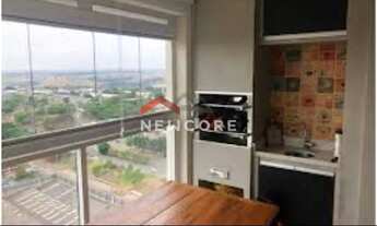 Imagem: Apartamento em Rua Luiz Otávio - Parque