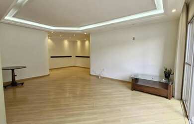 Imagem 4: Apartamento para venda em Água Fria com 3 quartos, sendo 1 suíte , 125m²