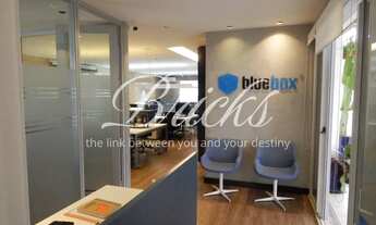 Imagem 4: CONJUNTO COMERCIAL VENDA VILA MARIANA