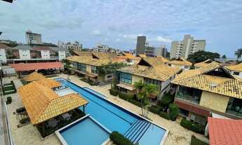 Imagem: ALUGO COBERTURA DUPLEX 365 ² MOBILIADA