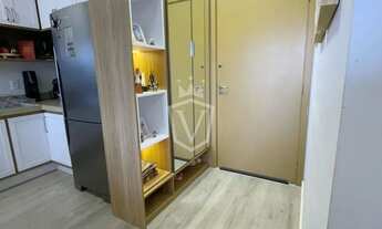 Imagem 7: Apartamento à venda Residencial Torres de Ozanam - Horto Florestal, Jundiai/SP