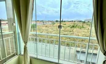 Imagem 4: Apartamento para venda, 3 quartos, 2 vaga de garagem, Jardim Imperial, Cuiabá