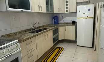 Imagem 7: Apartamento com 2 dormitórios sendo 1 suíte e 1 vaga de garagem em Balneário Camboriú/SC