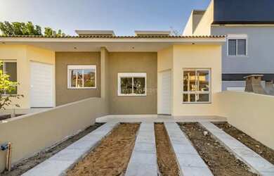 Imagem: Casa Térrea à venda no bairro Guarujá