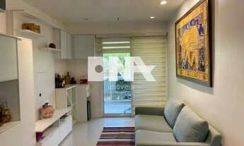 Imagem 2: Flat : / Residencial / Lagoa