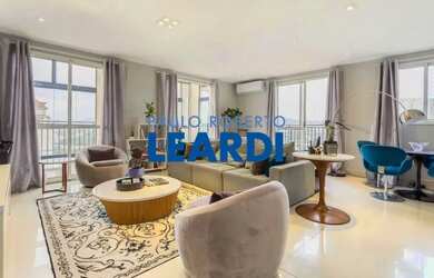 Imagem: DUPLEX - BARRA FUNDA - SP