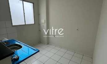 Imagem 5: Apartamento à venda no bairro Gávea Sul em Uberlândia