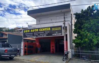 Imagem 5: Salão Comercial e 2 casas à venda, por R$ 1.100.000 - Santo Antônio - Louveira/SP