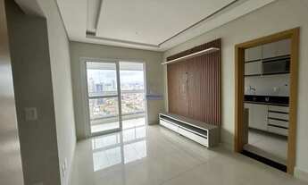 Imagem 3: APARTAMENTO ANDAR ALTO, COM SACADA E LAZER COMPLETO NA APARECIDA