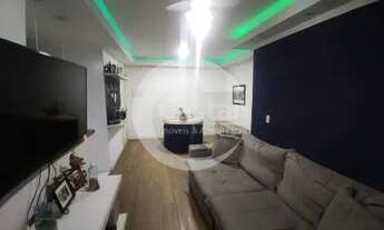 Imagem 6: Apartamento no flex tatuapé- 68m²- 2 dorm,1 suite-1vg