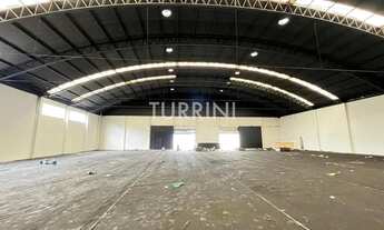 Imagem 6: Barracão para locação na Rodovia Marechal Rondon em Bauru -SP