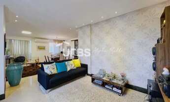 Imagem: La Rochelle - Apartamento Triplex 4 quartos