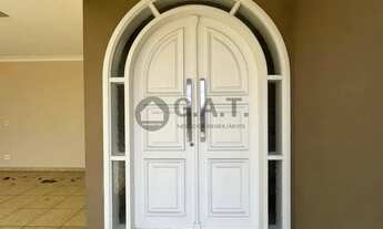 Imagem 3: Residência de alto padrão no Parque Campolim: 4 quartos, 4 suítes, 3 salas, 6 banheiros, 4