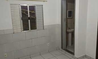 Imagem 2: Casa de 2 cômodos