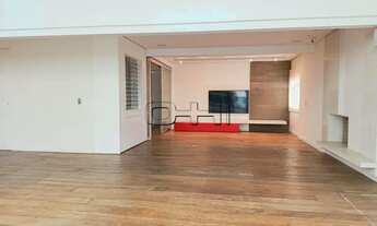 Imagem 7: Aluguel Apartamento 3 Dormitórios - 250 m² Perdizes