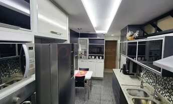 Imagem 5: Open House vende RITZ 500, uma grife no Jardim Icarai, lindo de frente sol da manha