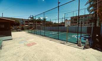 Imagem 4: Apto Bairro São Jorge 02 Qtos Térreo Oportunidade