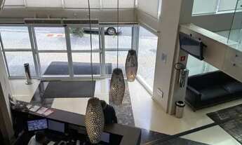 Imagem 3: Venda sala comercial, 30 mts , 1 WC, 1 vaga no Santana Office Design