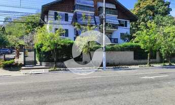 Imagem: Apartamento Duplex com 132 m2, com 3 quartos