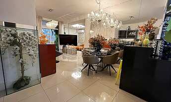 Imagem 3: Apartamento de 90 metros quadrados com 3 quartos em Icaraí - Niterói - RJ