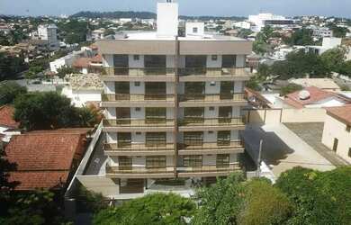 Imagem 2: Apartamento em Rua Piraí - Balneário Remanso - Rio das Ostras/RJ