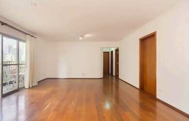 Imagem 7: Apartamento para venda em Vila Anglo Brasileira com 3 quartos, sendo 1 suíte , 155m²