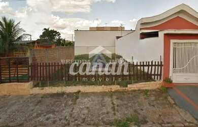 Imagem 2: Terreno Comercial / Área Incorporação em Lagoinha - Ribeirão Preto