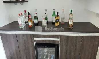 Imagem 7: DR - Imóvel para aluguel com 125 m² com 3 suítes no Residencial Bell Park - Jardim Uirá