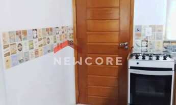 Imagem 6: Apartamento em Rua Serrana - Cidade Líder - São Paulo/SP