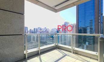 Imagem 6: Laje corporativa 319m² na Av. Brig. Faria Lima com vista espetacular