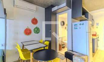 Imagem 6: Apartamento à Venda - Santa Cecília, 1 Quarto, 30 m2