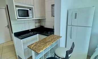 Imagem 4: LOFT MOBILIADO E EQUIPADO NO INTERNACIONAL NA BARRA NORTE DE BALNEÁRIO CAMBORIÚ