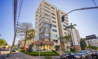 Imagem 3: Apartamento 2 dormitórios no Batel