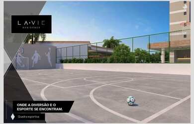 Imagem 11: Apartamento à venda no LA VIE RESIDENCE , JABOTIANA, Aracaju, SE