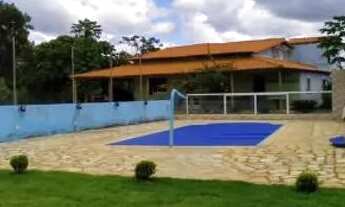 Imagem: Vendo um lindo sítio