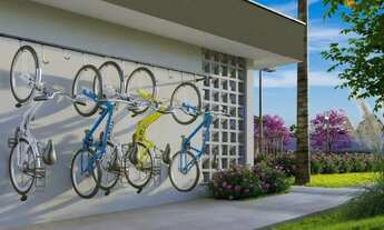 Imagem 3: Apto Residencial Atlanta