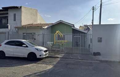 Imagem: Casa à Venda Bairro Recanto dos Pássaros