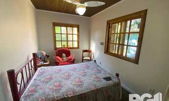 Imagem 6: Casa em Lami Casa com 2 dormitórios